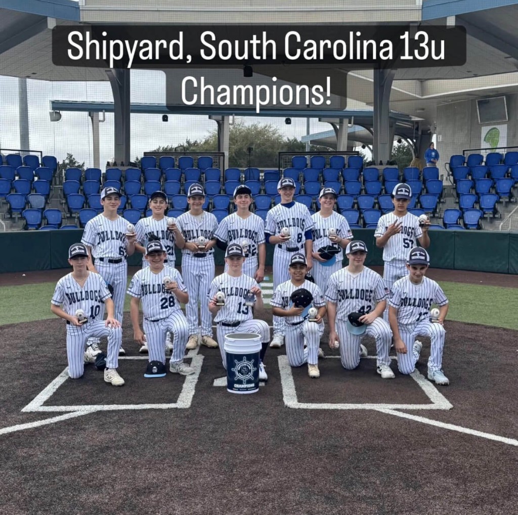 About the Bulldogs 2
