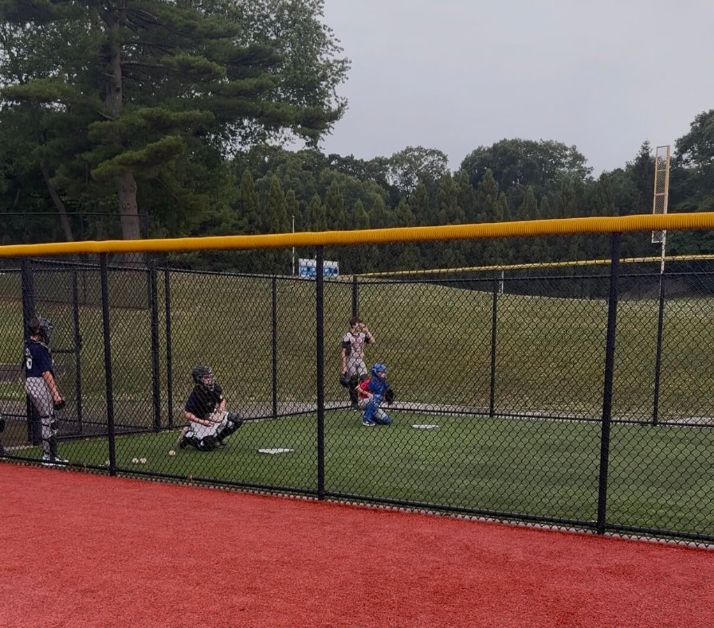 Bulldogs training 4